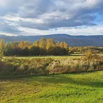 Agrestówka Z Balią Na Wyłączność Villa