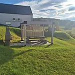 Agrestówka Z Balią Na Wyłączność Villa