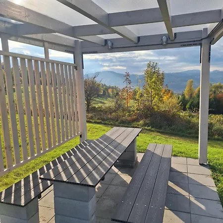 Agrestówka Z Balią Na Wyłączność * Milówka