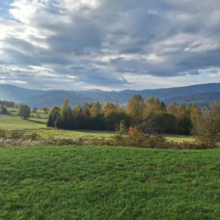 Villa Agrestowka Z Balia Na Wylacznosc *