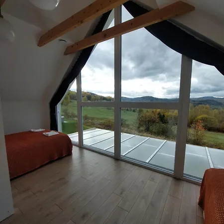 Agrestowka Z Balia Na Wylacznosc * Milówka