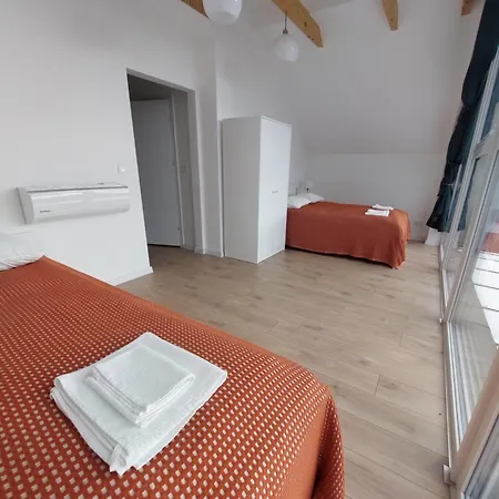 Agrestowka Z Balia Na Wylacznosc * Milówka