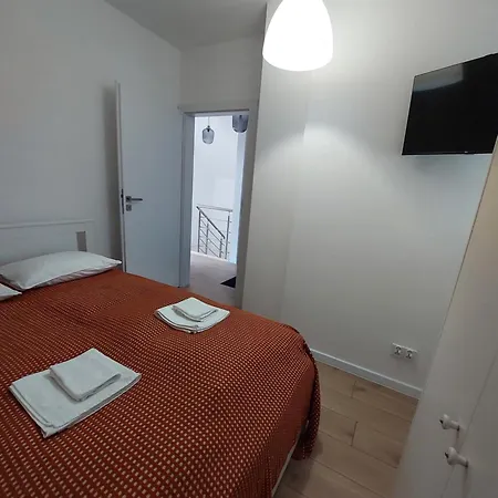 Agrestowka Z Balia Na Wylacznosc Villa