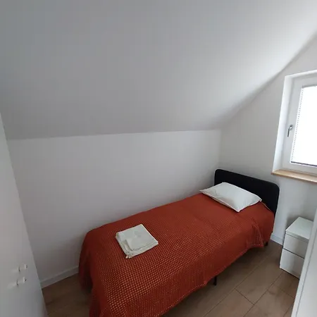 Agrestowka Z Balia Na Wylacznosc Milowka