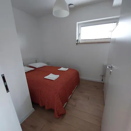 Agrestowka Z Balia Na Wylacznosc * Milówka