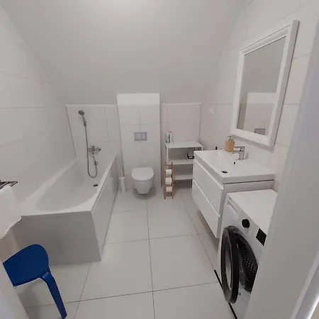 Vila Agrestowka Z Balia Na Wylacznosc