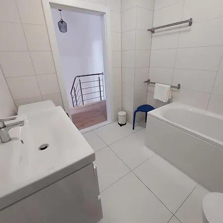 Vila Agrestowka Z Balia Na Wylacznosc Milówka