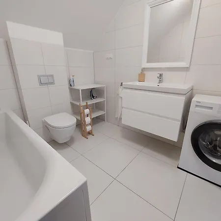 Agrestowka Z Balia Na Wylacznosc Milówka