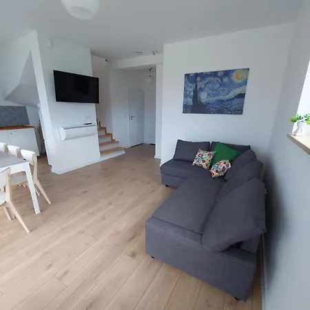 Agrestowka Z Balia Na Wylacznosc