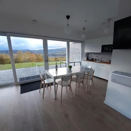 Agrestowka Z Balia Na Wylacznosc * Milówka