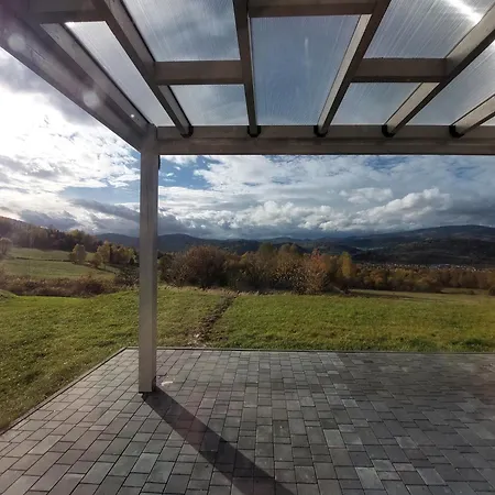 Agrestowka Z Balia Na Wylacznosc * Milówka