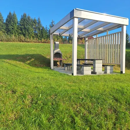 Agrestówka Z Balią Na Wyłączność Milówka