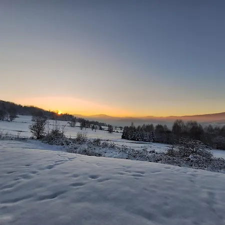 Villa Agrestowka Z Balia Na Wylacznosc