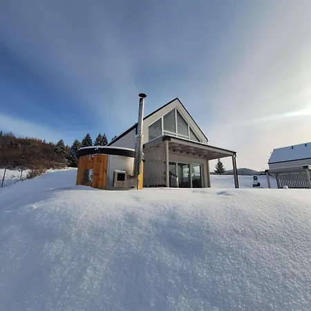 Willa Agrestówka Z Balią Na Wyłączność Milówka