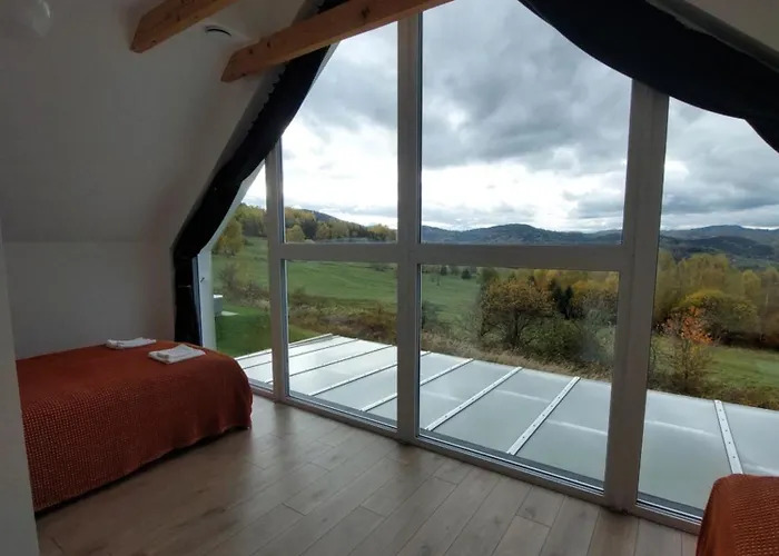 Agrestówka Z Balią Na Wyłączność * Milówka