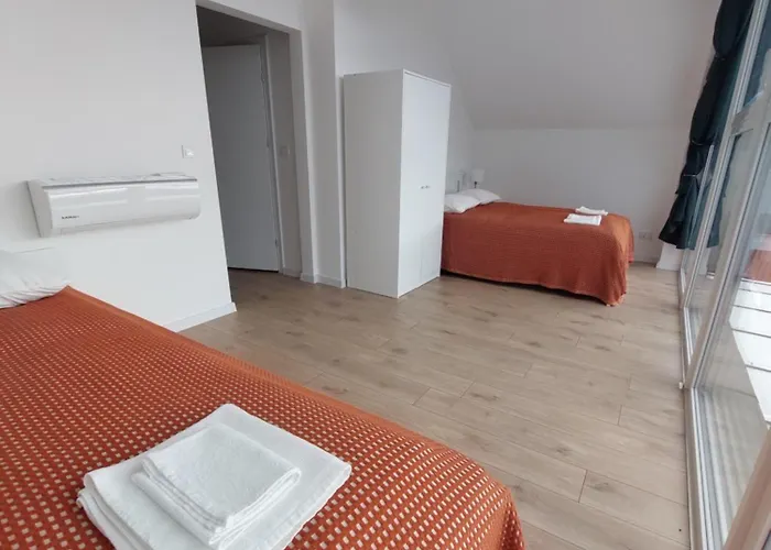 Agrestówka Z Balią Na Wyłączność * Milówka