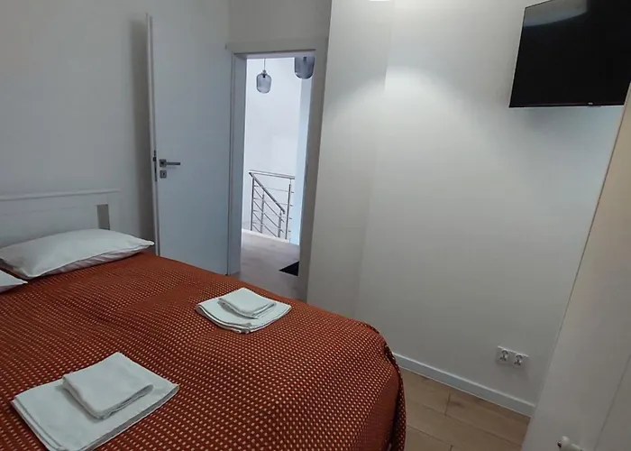 Agrestówka Z Balią Na Wyłączność Willa