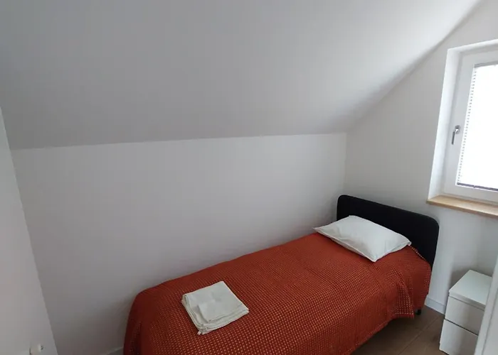 Agrestówka Z Balią Na Wyłączność Milówka