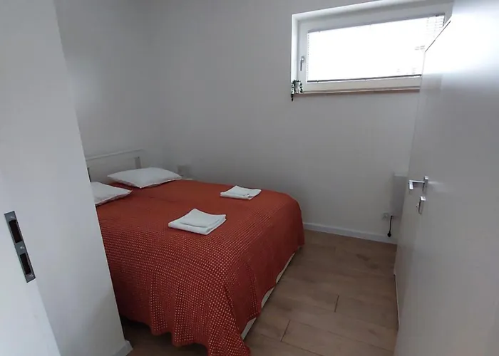 Agrestówka Z Balią Na Wyłączność * Milówka