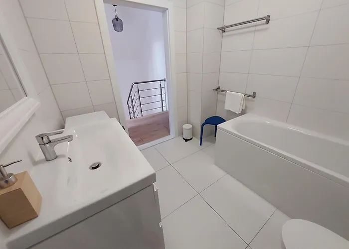 Willa Agrestówka Z Balią Na Wyłączność Milówka