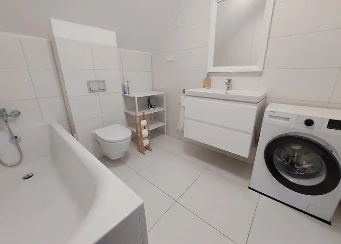 Agrestówka Z Balią Na Wyłączność Milówka