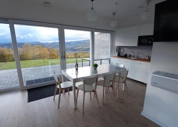 Agrestówka Z Balią Na Wyłączność * Milówka