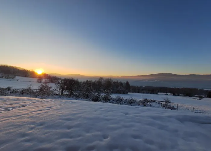 Agrestówka Z Balią Na Wyłączność Willa Milówka