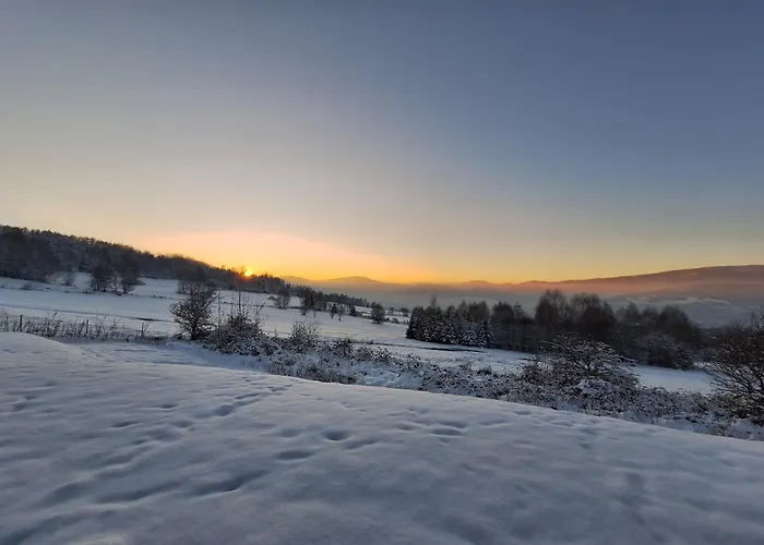 Willa Agrestówka Z Balią Na Wyłączność